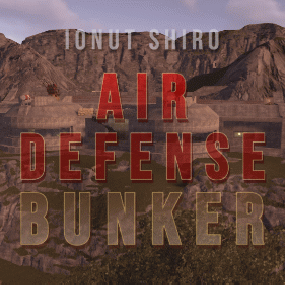 More information about "Air Defense Bunker"