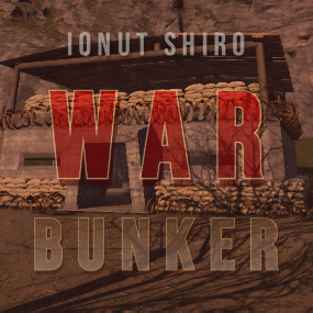 More information about "War Bunker"