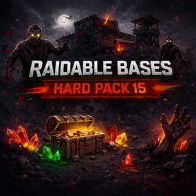 More information about "Hard Raid Pack 15 - Heavy fire. Tight defenses. No easy wins."