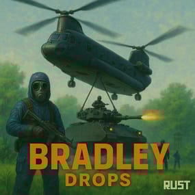 More information about "Bradley Drops"