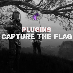 More information about "Capture The Flag"