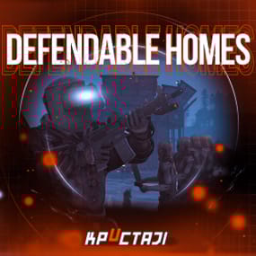 More information about "Defendable Homes"