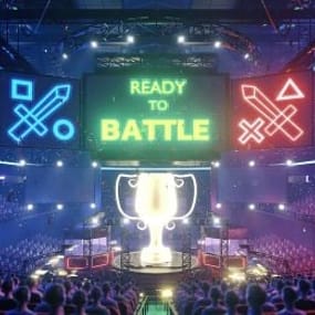 More information about "Arena Tournament"