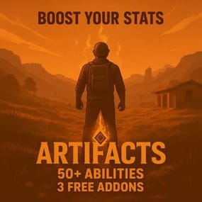 More information about "Artifacts"