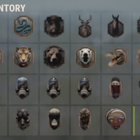 More information about "Skull Trophy"