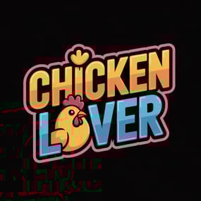 More information about "Chicken Lover"
