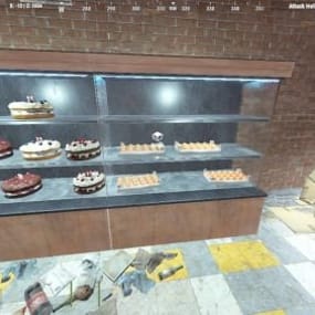 More information about "Sharts Grocery Store"