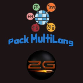 More information about "Zeode Events - MultiLang Pack"