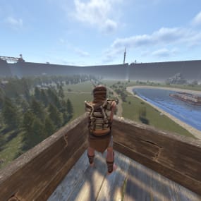 More information about "The Maze"