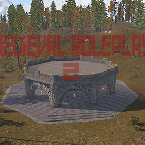 More information about "Medieval Roleplay 2"