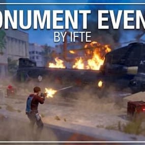 More information about "Monument Events (All in One Events)"