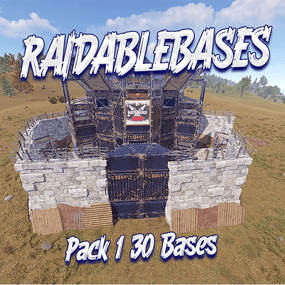 More information about "Raid Base Pack 1"
