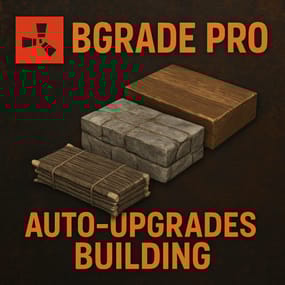 More information about "BGrade Pro"