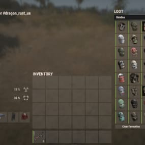 More information about "Workshop Custom Skins Pack for SkinBox | 10000+ Skins Ready!"