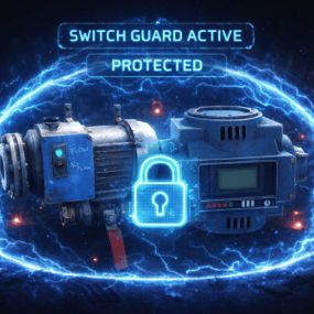 More information about "Switch Guard"