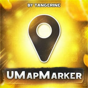 More information about "UMapMarkers"