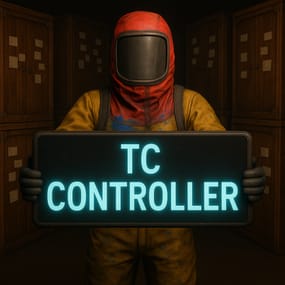 More information about "TC Controller"