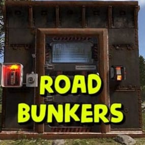 More information about "Road Bunkers"