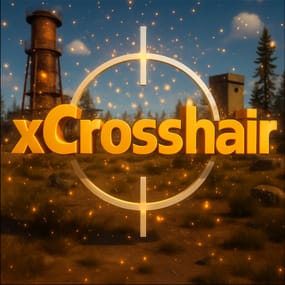 More information about "Crosshair"