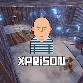 More information about "XPrison"