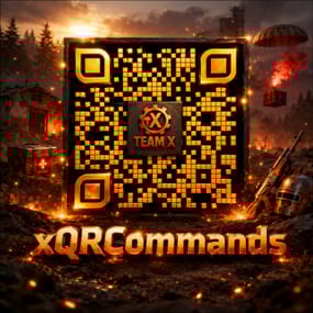 More information about "QR Commands"