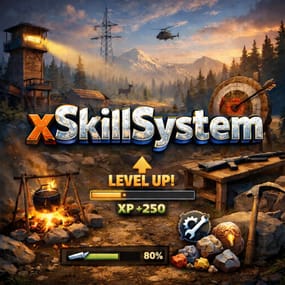More information about "Skill System"