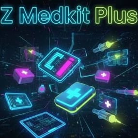 More information about "ZMedkitPlus"