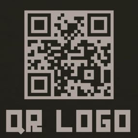 More information about "QR Logo"