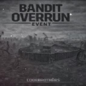 More information about "Bandit Overrun Event"