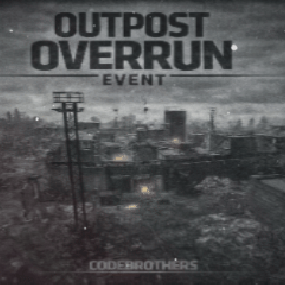 More information about "Outpost Overrun Event"