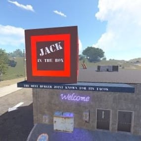 More information about "Jack In The Box"