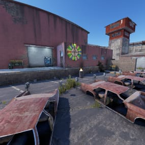 More information about "Merged Outpost"