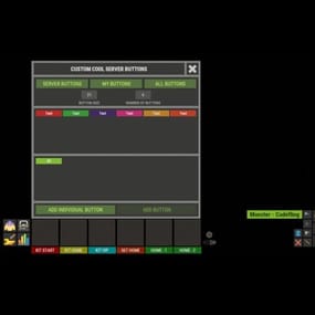 More information about "XFastButtons ( Custom Buttons )"