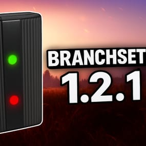More information about "BranchSetter"