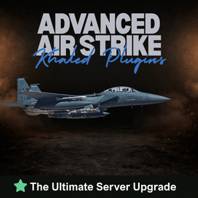 More information about "Advanced Air Strike [F15]"