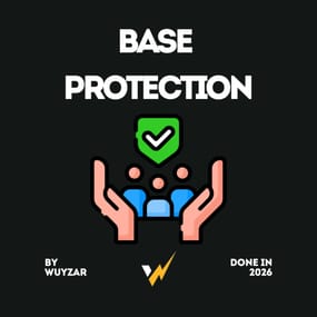 More information about "BASE PROTECTION"