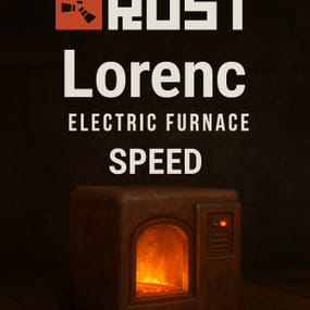 More information about "Electric Furnace Speed"