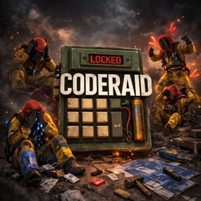 More information about "Code Raid"