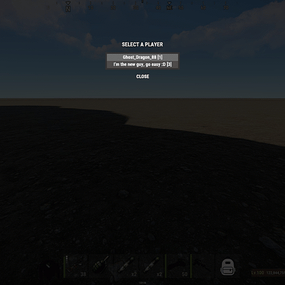 More information about "Death Tracker"