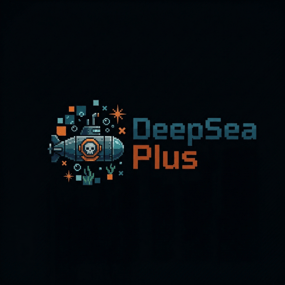 More information about "Deep Sea Plus"