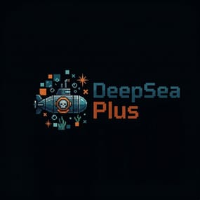 More information about "Deep Sea Plus"
