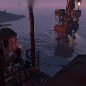 More information about "Gravel Pit | Custom Map | 4000 | FREE"