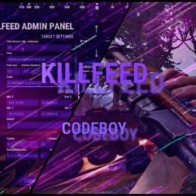 More information about "KillFeed"