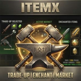 More information about "ItemX"