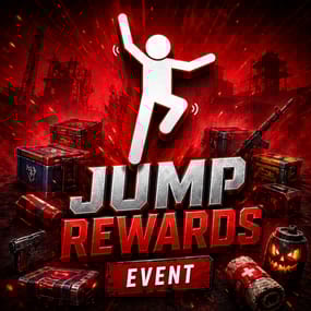 More information about "Jump Rewards Event"