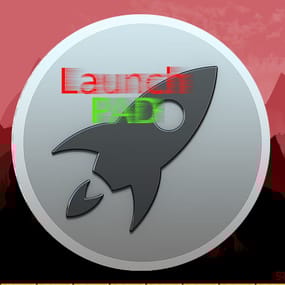 More information about "Launch Pad"