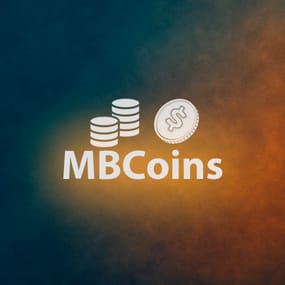 More information about "MBCoins"