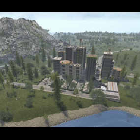 More information about "Metropolis"