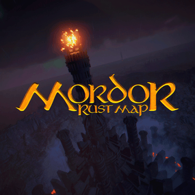 More information about "Mordor"