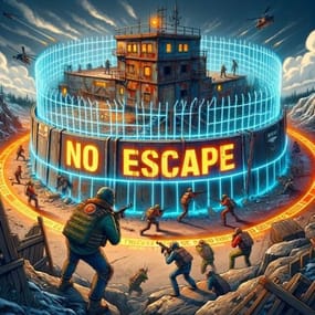 More information about "NoEscape"